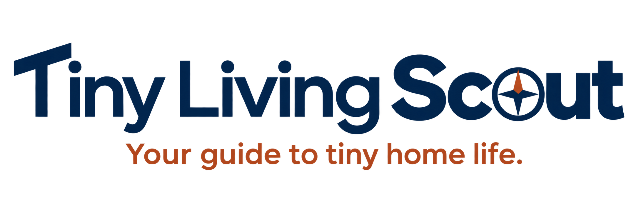Tiny Living Scout — Your guide to tiny home life.